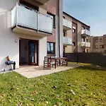 Fibra Americano 아파트