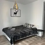 Fibra Americano Apartment