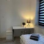 Fibra Americano Apartment