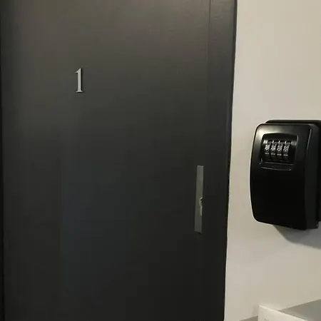 Fibra Americano * Rybnik (Silesia)