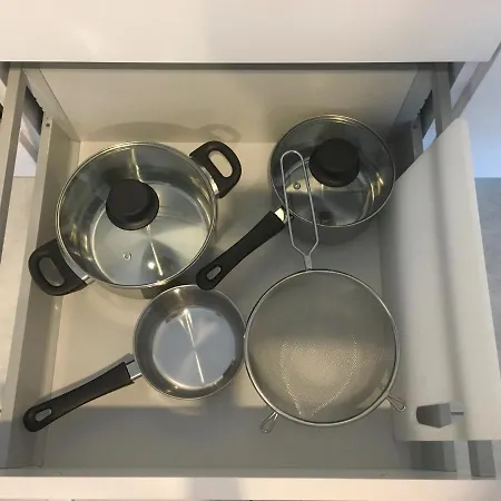 Fibra Americano شقة *