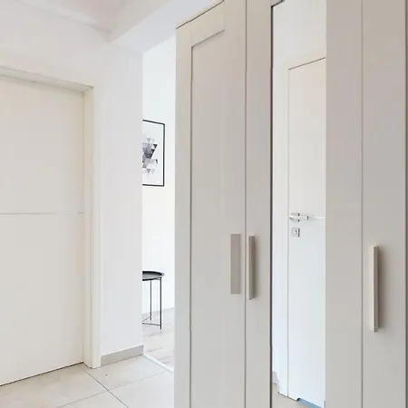 Fibra Americano Apartment Rybnik (Silesia)