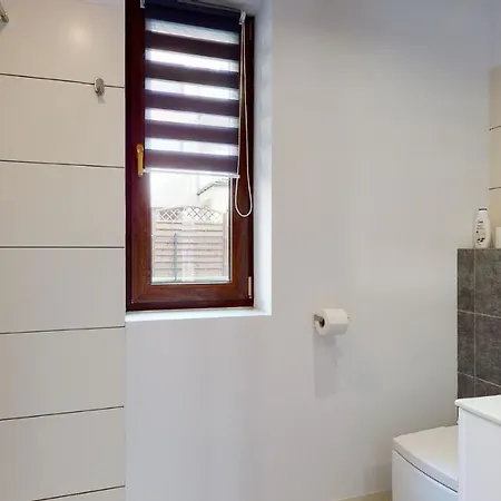 Fibra Americano Apartamento Rybnik (Silesia)
