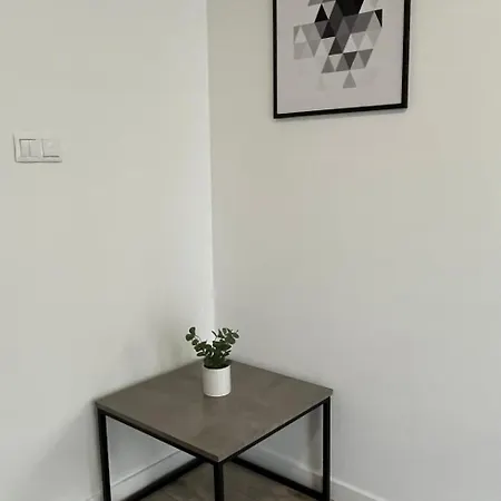 Fibra Americano شقة *