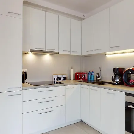 Fibra Americano شقة