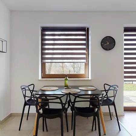 شقة Fibra Americano ريبنيك