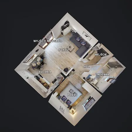 Fibra Americano Daire *