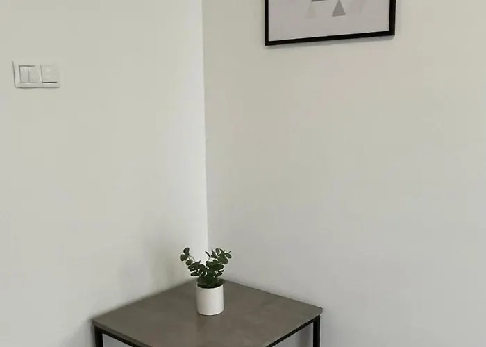 Fibra Americano Apartmán *