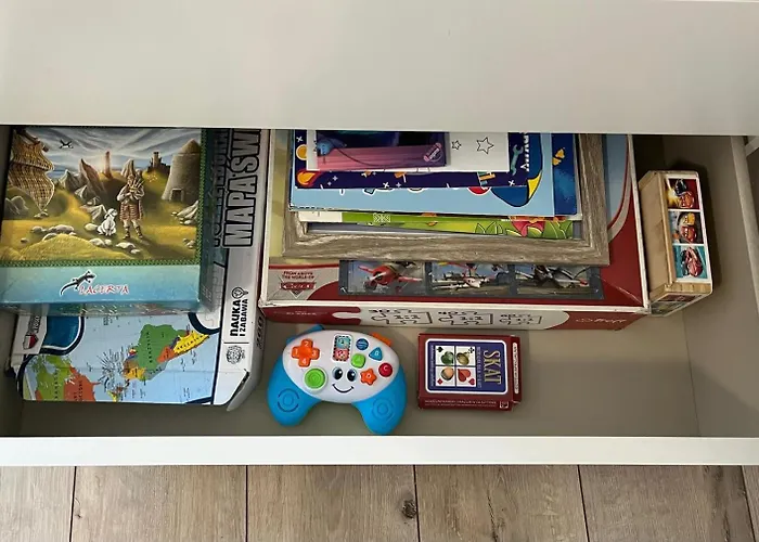 Fibra Americano * Rybnik (Silesia)