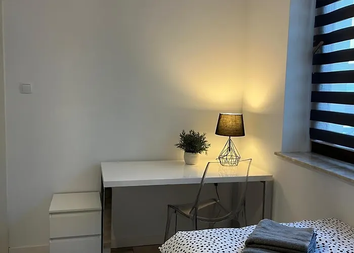 Fibra Americano Apartmán