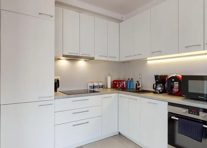 Fibra Americano Apartmán